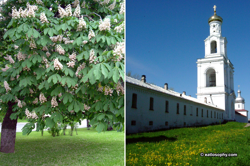 St. George Monastery