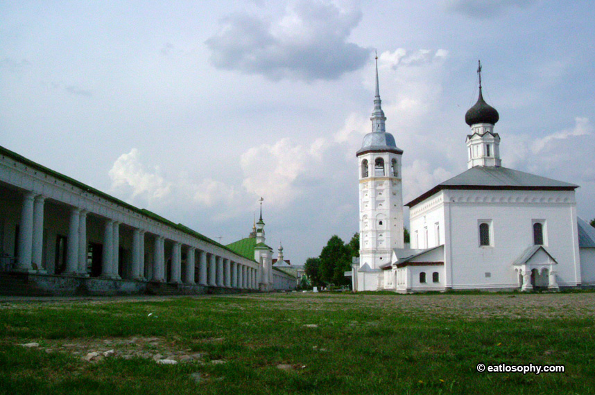 Suzdal