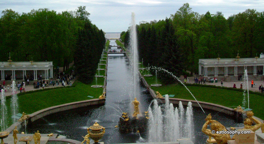 Lomonosov Moscow State University