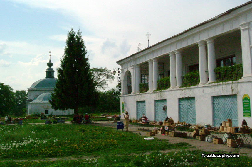 Suzdal