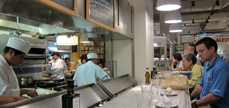 Eataly