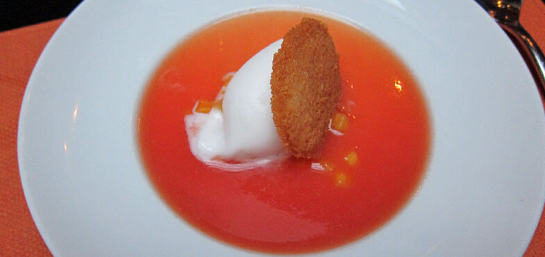 Scarpetta