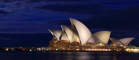Sydney Itinerary: 3 Days Travel to Sydney