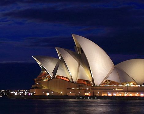 Sydney Itinerary: 3 Days Travel to Sydney