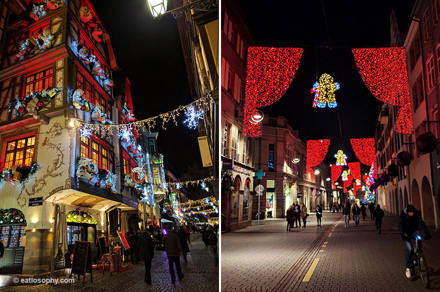 Strasbourg-Christmas-Market