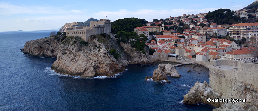 Discover the Beautiful City of Dubrovnik