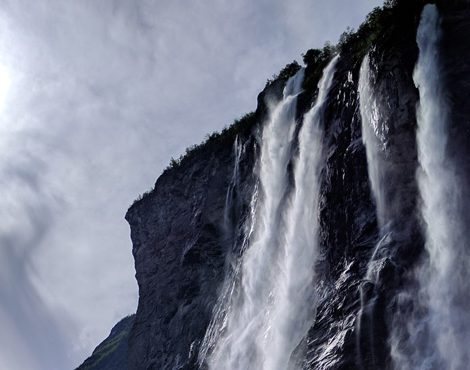 Norway’s Top Attractions: Geirangerfjord & Trollstigen