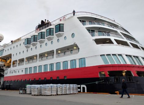 Hurtigruten Cruise | Norwegian Fjords