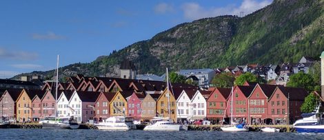 Bergen One Day Sightseeing | Norway