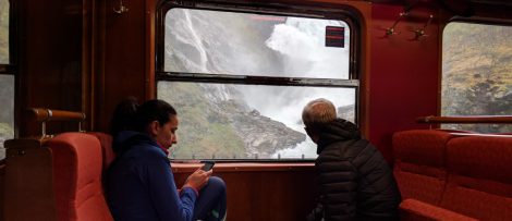 Flåm Railway Norway – the most scenic and beautiful train rides in the world