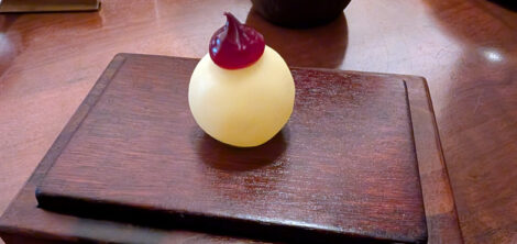 Atelier Crenn: Where Food Becomes Art and Storytelling