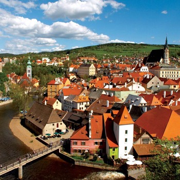 Czech Republic