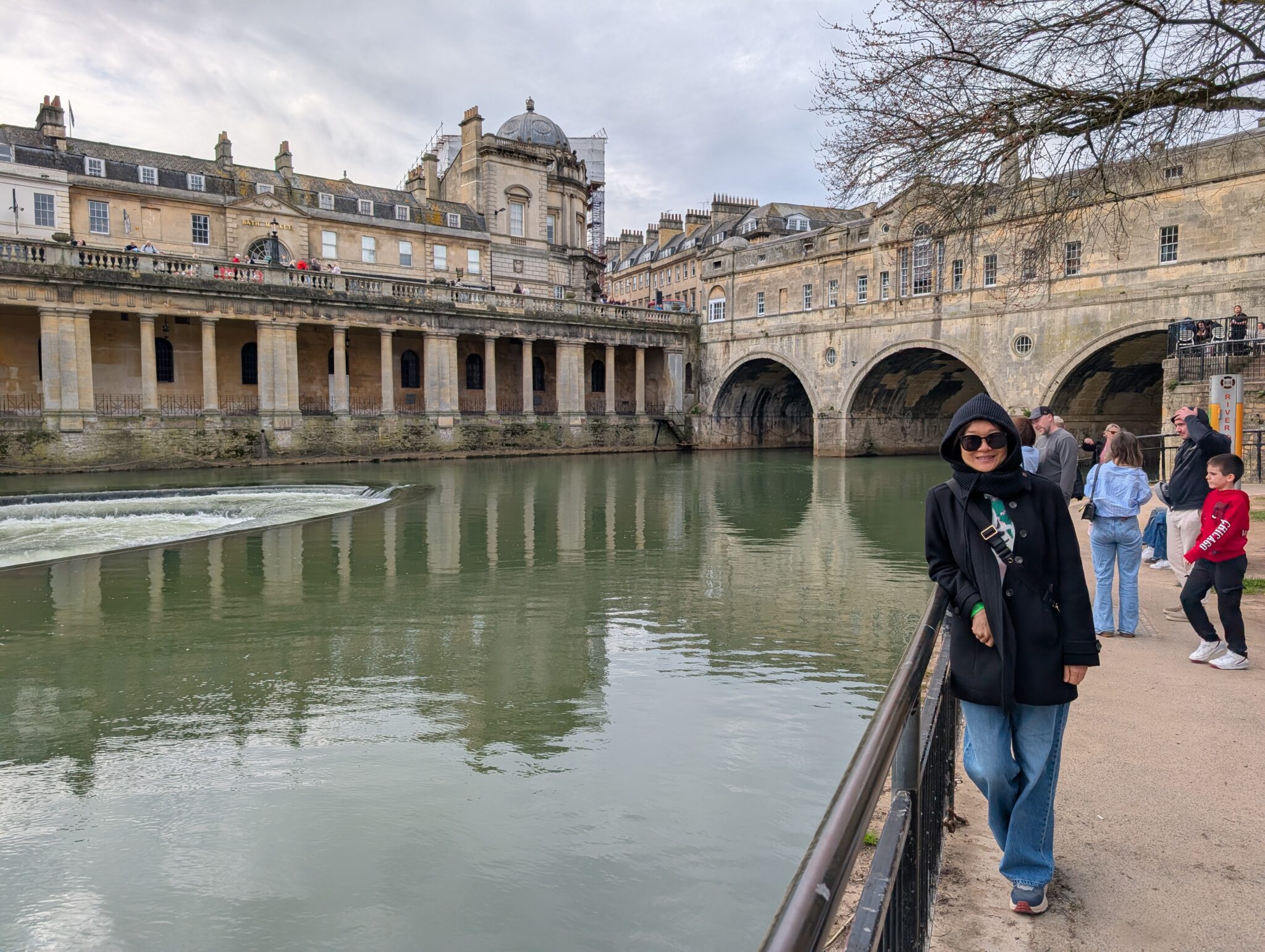Bath