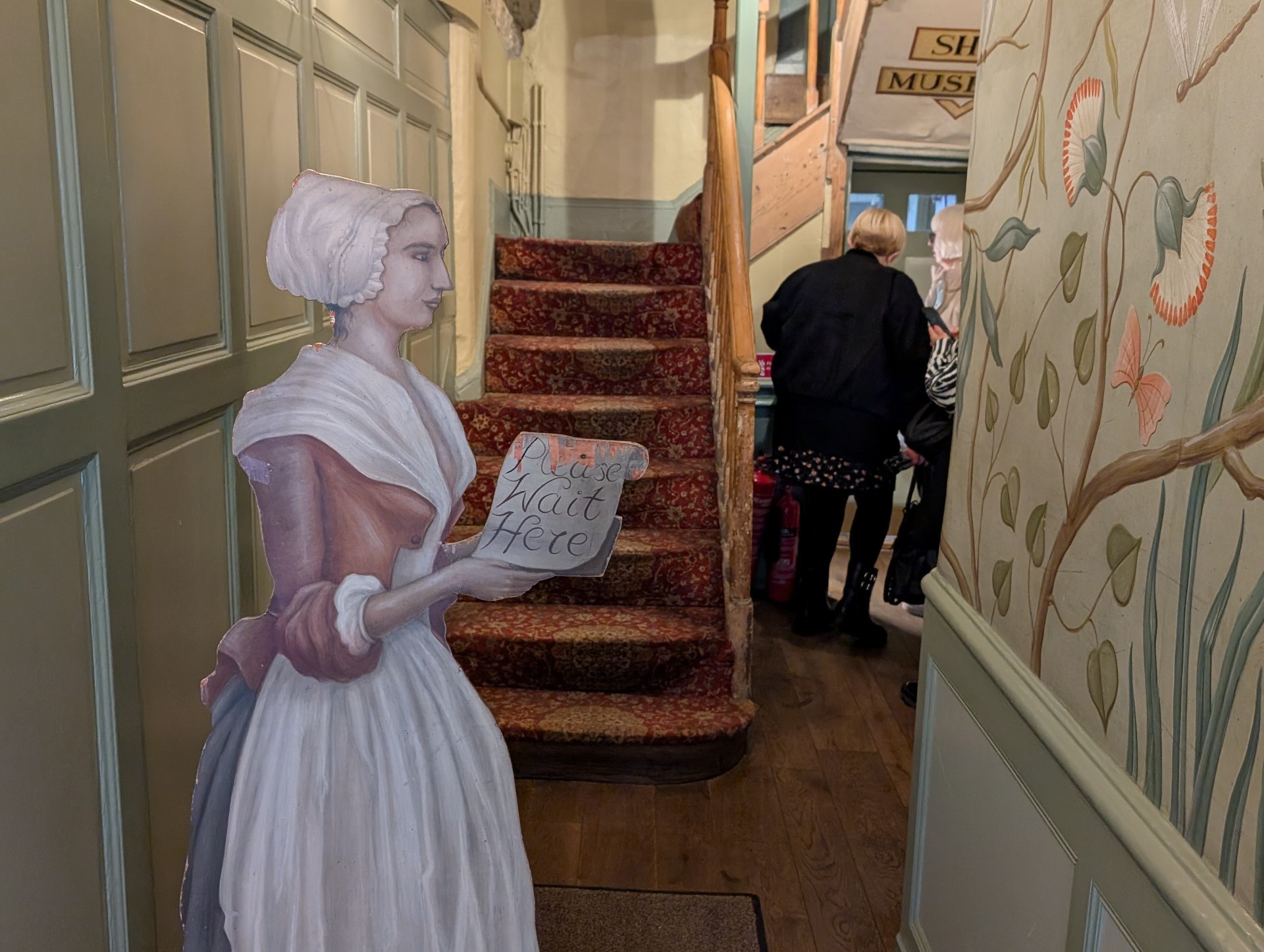 Sally Lunn’s bun