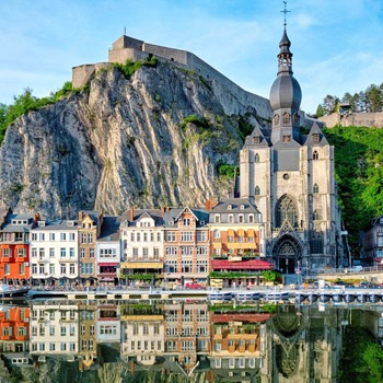 Belgium