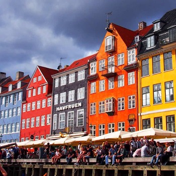 Denmark