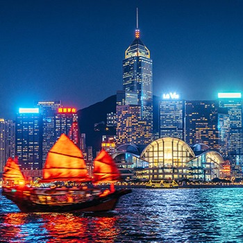 Hong Kong