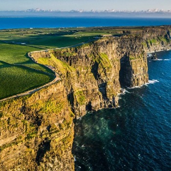 Ireland
