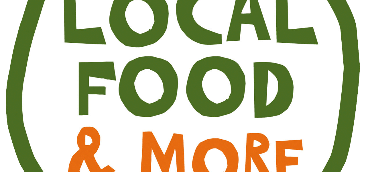 EAT LOCAL, EAT WELL WHERE THE LOCAL EAT