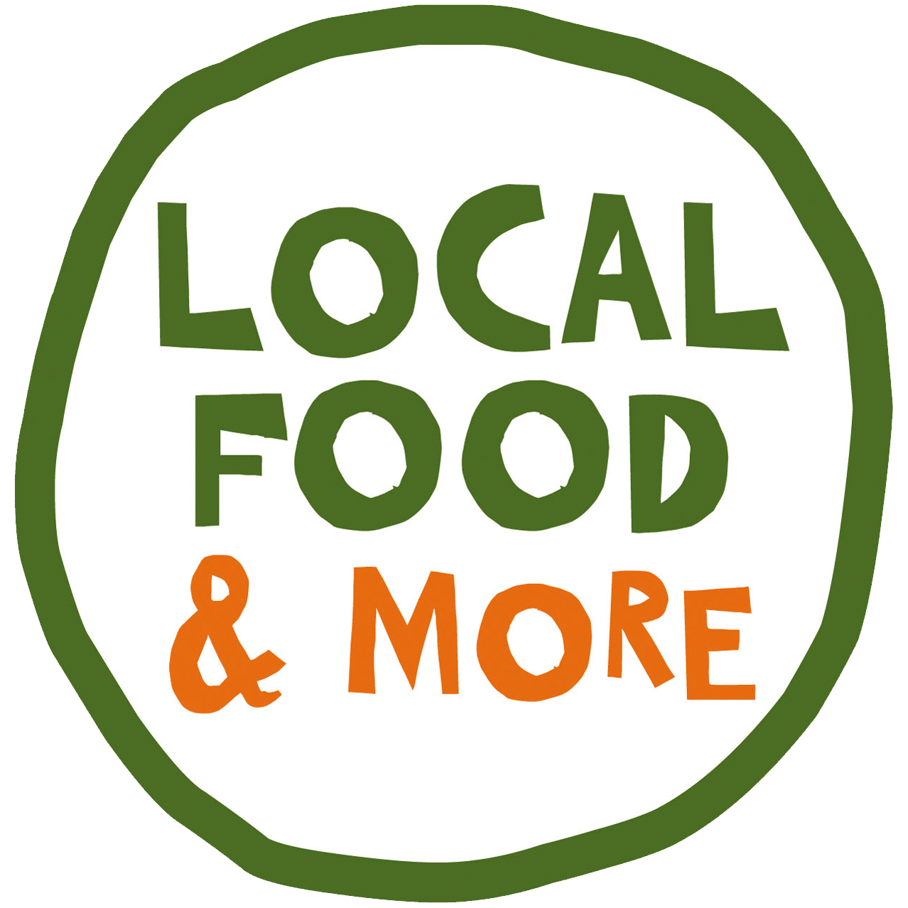 EAT LOCAL, EAT WELL WHERE THE LOCAL EAT
