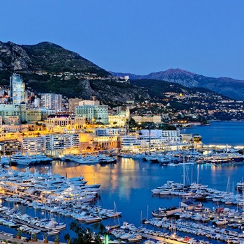 Monaco