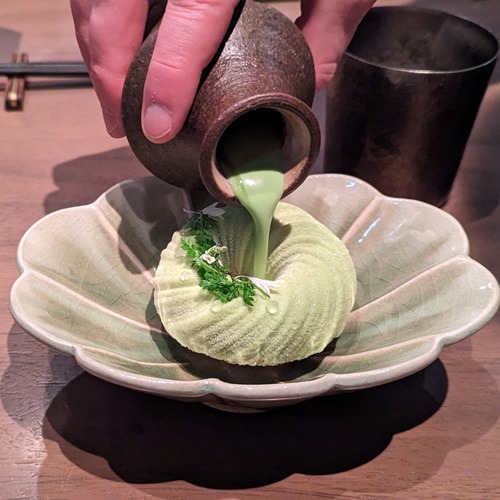 Yuzu & Cucumber