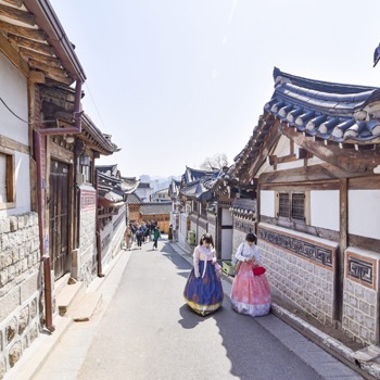 South Korea