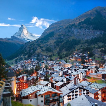 Switzerland