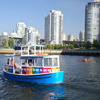 Vancouver